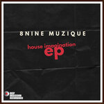 House Imagination EP