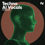 Techno AI Vocals (Sample Pack WAV/MIDI)