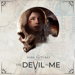 The Dark Pictures Anthology: The Devil In Me (Original Game Soundtrack)