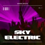 Sky Electric, Vol 2