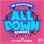 All Down (Remixes)