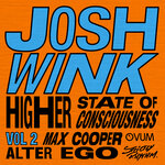 Higher State Of Consciousness Vol 2