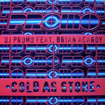 Cold As Stone EP
