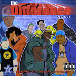 The Difference Vol 1