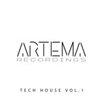 Compilation Tech House Vol 1