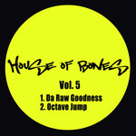 House Of Bones Vol 5