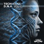 Techhouse D.N.A., Vol 2