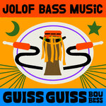 Jolof Bass Music