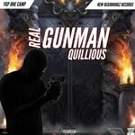 REAL GUNMAN (Explicit Official Audio)