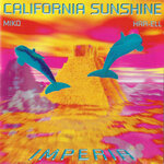 California Sunshine - Yoga [PsyWorld Records]