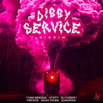 Dibby Service (Riddim)