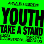 Youth! Take A Stand