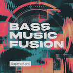 Bass Music Fusion (Sample Pack WAV/MIDI)