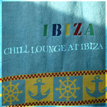 Chill Lounge At Ibiza