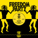 Freedom Party Vol 1