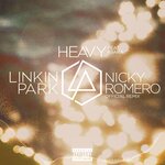 Heavy (Nicky Romero Remix - Explicit)