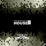 New Definitions Of House, Vol 11