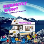 Plastic Life EP (North Street West Remix EP)