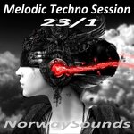 Melodic Techno Session (2023/1)