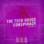 The Tech House Conspiracy, Vol 54