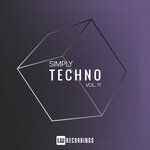 Simply Techno, Vol 11