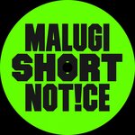 Short Notice (Original Mix)