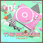 The Remixes, Vol 4