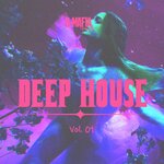 G-Mafia Deep House, Vol 01