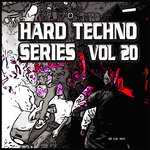 Hard Techno Series, Vol 20