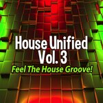 House Unified, Vol 3 - Feel The House Groove!