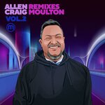 Allen Craig Remixes Moulton, Vol 2
