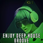 Enjoy Deep House Groove, Vol 1 - Shiny House & Deep Grooves