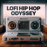 LoFi Hip Hop Odyssey (Sample Pack WAV)