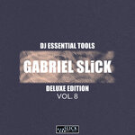 DJ Essential Tools: Deluxe Edition, Vol 8