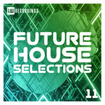 Future House Selections, Vol 11