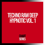 Techno Raw Deep Hypnotic, Vol 1