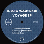 Voyage EP