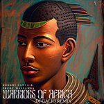 Warriors Of Africa (DJ Galio Remix)