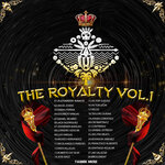 The Royalty Vol 1