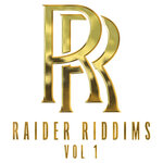 Raider Riddims Volume One