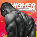Higher (The Remixes Vol2)