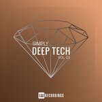 Simply Deep Tech, Vol 03