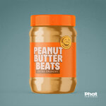 Ode To Peanut Butter