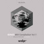 Series Mix Compilation Vol 1 (Selected & Mixed by Landik)