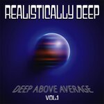 Realistically Deep Vol 1 - Deep Above Average