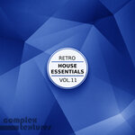 Retro House Essentials, Vol 11