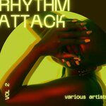 Rhythm Attack, Vol 2