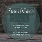 Touching The Times (Remixes)