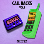 Call Backs Vol 1