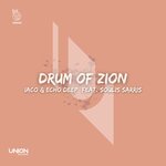 Drum Of Zion